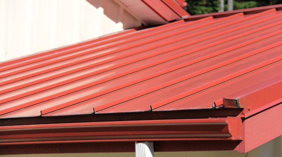Emergency Industrial Roof Repair in Romulus, NY
